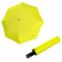 Парасолька механічна Knirps U.090 Ultralight XXL Manual Compact/Yellow Kn95 2090 1352