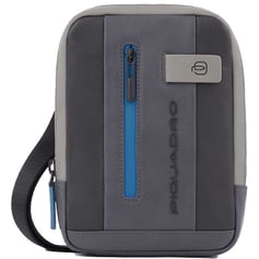 Сумка Piquadro URBAN (UB00) Black-Grey CA3084UB00_NGR