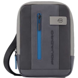 Сумка Piquadro URBAN (UB00) Black-Grey CA3084UB00_NGR