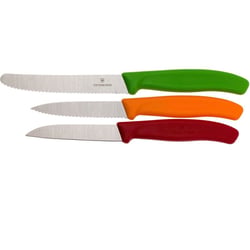 Набір кухонний Victorinox SWISS CLASSIC Paring Set 6.7116.32