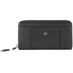 Портмоне Piquadro CIRCLE (W92) Black PD1515W92R_N