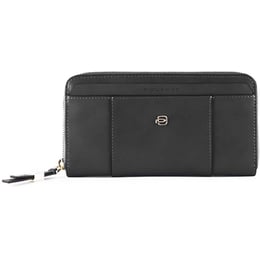 Портмоне Piquadro CIRCLE (W92) Black PD1515W92R_N