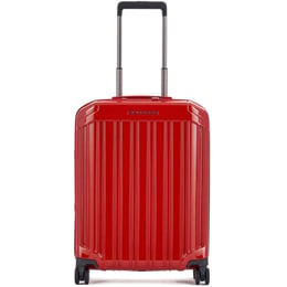 Валіза Piquadro PQ LIGHT (PQL) Red BV4425PQL_R (Маленька)