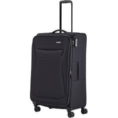 Валіза Travelite CHIOS/Black TL080049-01 (Велика)