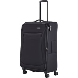 Валіза Travelite CHIOS/Black TL080049-01 (Велика)