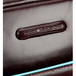 Бізнес-кейс Piquadro BLUE SQUARE (B2) Cognac BV4729B2_MO