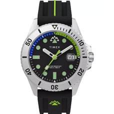 Годинник 42 мм Timex EXPEDITION North Anchorage Tx2w41700