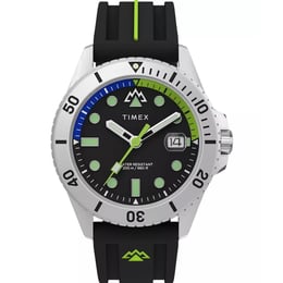 Чоловічий годинник Timex EXPEDITION North Anchorage Tx2w41700
