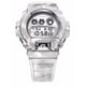 Часы 50 мм Casio G-SHOCK G-Steel GM-6900SCM-1ER