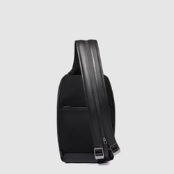Сумка-слинг Piquadro URBAN (UB00) Black CA6801UB00_N