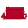 Сумка Kipling RIRI Many Hearts Red (1HU)