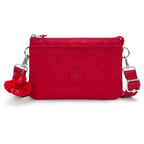 Сумка Kipling RIRI Many Hearts Red (1HU)