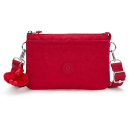 Сумка Kipling RIRI Many Hearts Red (1HU)