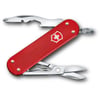 Складной инструмент 58 мм Victorinox COMPANION S ALOX 0.6261.20