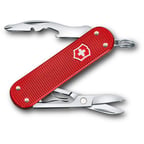 Складной инструмент 58 мм Victorinox COMPANION S ALOX 0.6261.20