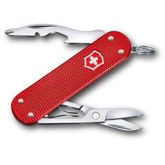 Складной инструмент 58 мм Victorinox COMPANION S ALOX 0.6261.20