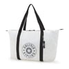 Дорожня сумка (складана) Kipling TOTEPACK Clear (76P)