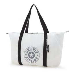 Дорожня сумка (складана) Kipling TOTEPACK Clear (76P)
