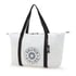 Дорожня сумка (складана) Kipling TOTEPACK Clear (76P)