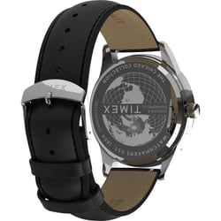 Чоловічий годинник Timex CHICAGO Multi Tx2y21600