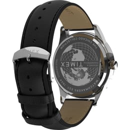 Чоловічий годинник Timex CHICAGO Multi Tx2y21600
