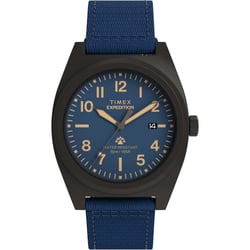 Чоловічий годинник Timex EXPEDITION Field Tx2y18200
