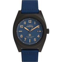 Чоловічий годинник Timex EXPEDITION Field Tx2y18200