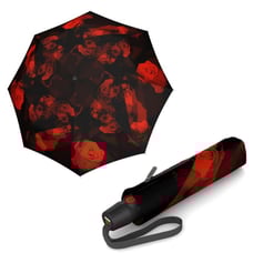 Парасолька-автомат Knirps T.200 Medium Duomatic/2Love Kn95 3201 8492