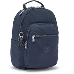 Рюкзак Kipling SEOUL S Blue Bleu 2 (96V)