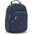 Рюкзак Kipling SEOUL S Blue Bleu 2 (96V)