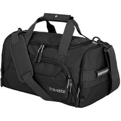 Дорожня сумка Travelite KICK OFF/Black TL006913-01 (Маленька)
