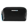 Ключниця Piquadro BLUE SQUARE (B2) Black PC4216B2_N
