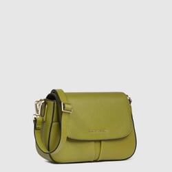 Сумка Piquadro ASHLEY (W134) Green BD6663W134_VE