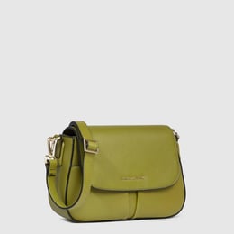 Сумка Piquadro ASHLEY (W134) Green BD6663W134_VE