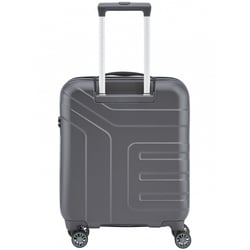 Валіза Travelite VECTOR/Anthracite TL072047-04 (Маленька)