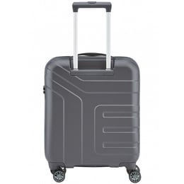 Валіза Travelite VECTOR/Anthracite TL072047-04 (Маленька)