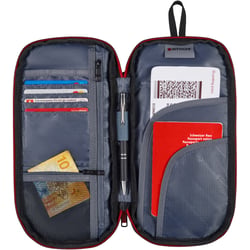 Тревелер Wenger TRAVEL ACCESSORIES Black 611880