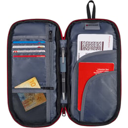 Тревеллер Wenger TRAVEL ACCESSORIES Black 611880