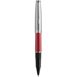 Ручка роллерная Waterman EMBLEME Red CT RB