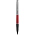 Ручка ролерна Waterman EMBLEME Red CT RB