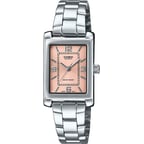Жіночий годинник Casio STANDARD Analogue LTP-1234DD-4A