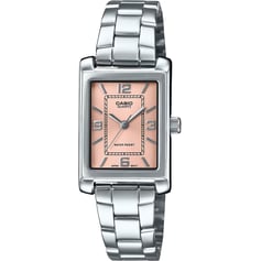 Женские часы Casio STANDARD Analogue LTP-1234DD-4A