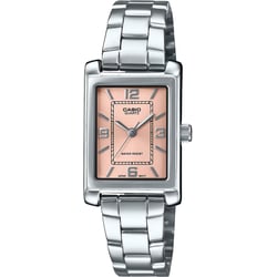 Женские часы Casio STANDARD Analogue LTP-1234DD-4A