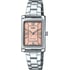 Жіночий годинник Casio STANDARD Analogue LTP-1234DD-4A