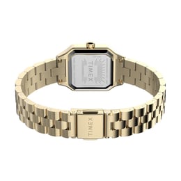 Жіночий годинник Timex ADDISON Square Tx2y23700