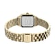 Жіночий годинник Timex ADDISON Square Tx2y23700