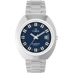 Мужские часы Timex Q TIMEX 1972 Time Machine Reissue Tx2y33100