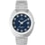 Чоловічий годинник Timex Q TIMEX 1972 Time Machine Reissue Tx2y33100