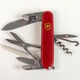 Швейцарський складаний ніж Victorinox HUNTSMAN MAT 1.3713.M0008p