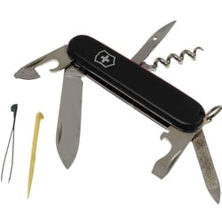 Швейцарский складной нож Victorinox SPORTSMAN 0.3803.3